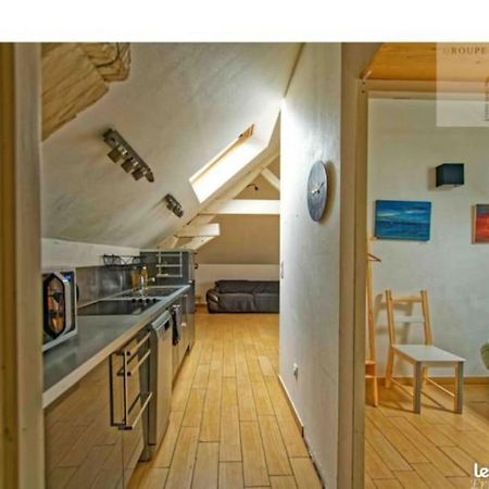 Orleans Appartement 2 Chambres Avec Parking Bagian luar foto