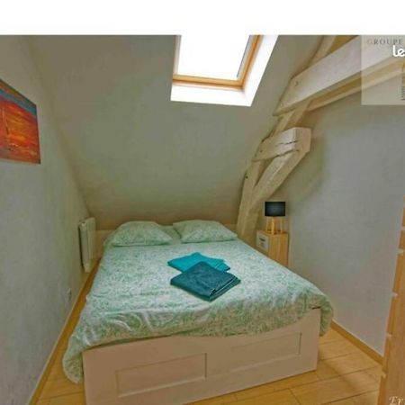 Orleans Appartement 2 Chambres Avec Parking Bagian luar foto