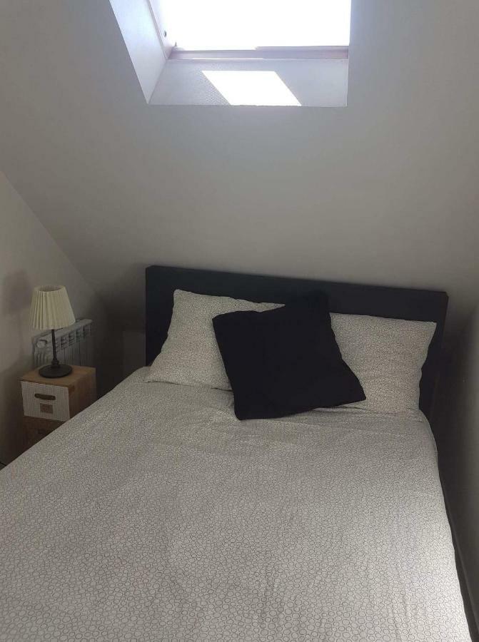 Orleans Appartement 2 Chambres Avec Parking Bagian luar foto