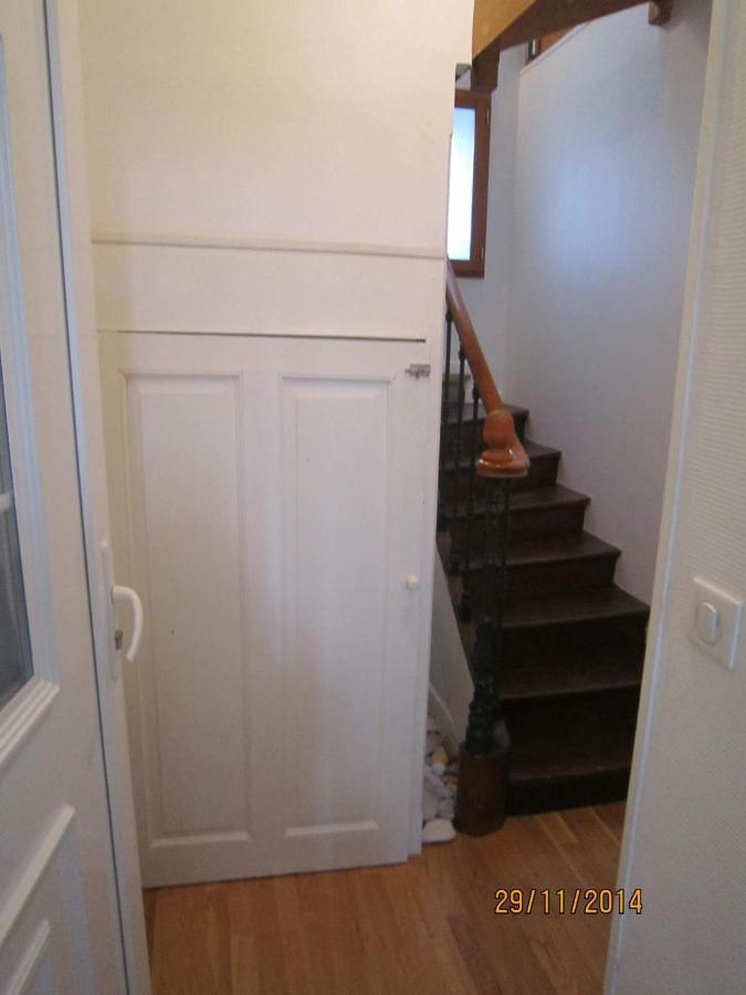 Orleans Appartement 2 Chambres Avec Parking Bagian luar foto
